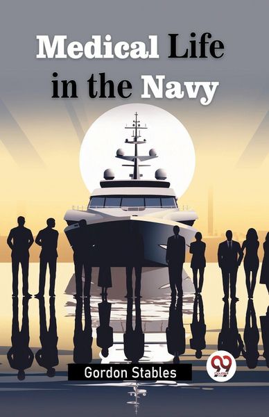 Produktbild: Medical Life in the Navy