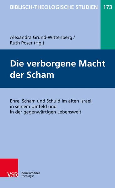 Produktbild: Die verborgene Macht der Scham