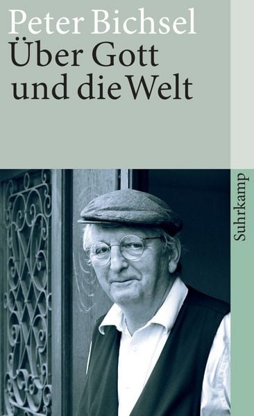 Produktbild: &Uuml;ber Gott und die Welt