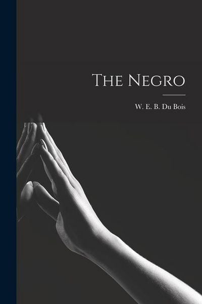 Produktbild: The Negro