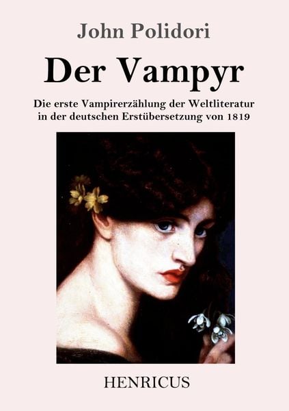 Produktbild: Der Vampyr