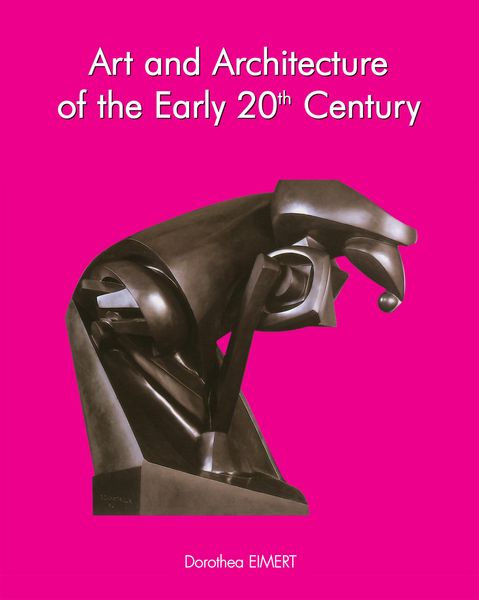 Produktbild: Art and architecture of the early 20th century