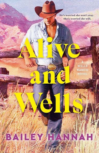 Produktbild: Alive and Wells