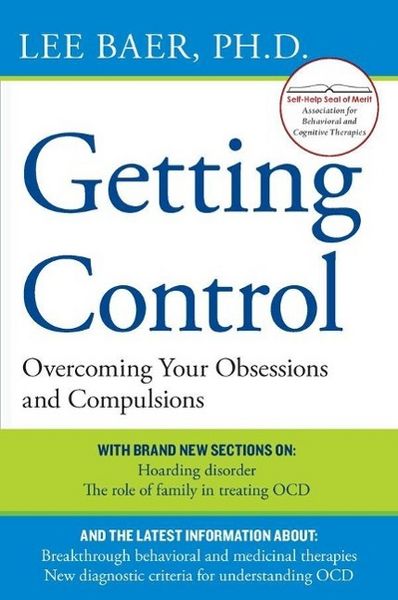 Produktbild: Getting Control