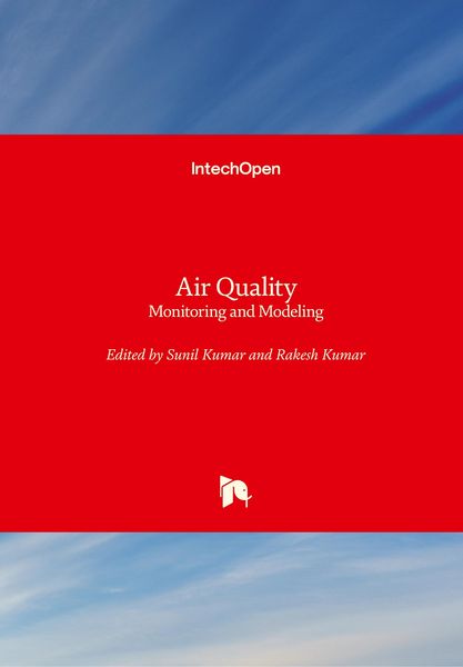 Produktbild: Air Quality