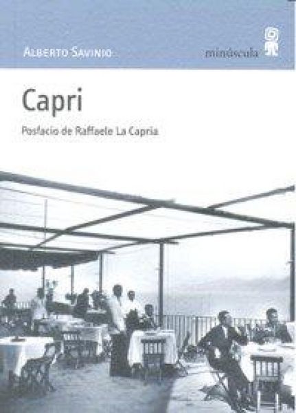 Produktbild: Capri