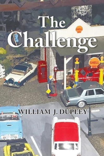 Produktbild: The Challenge