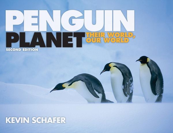 Produktbild: Penguin Planet