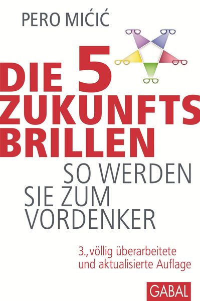 Produktbild: Die 5 Zukunftsbrillen