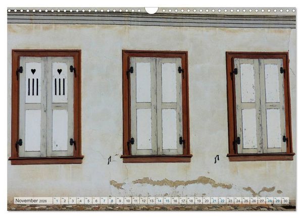 Produktbild: Blankenburg im Harz (Wandkalender 2026 DIN A3 quer), CALVENDO Monatskalender