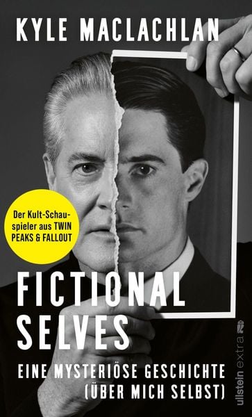 Produktbild: Fictional Selves