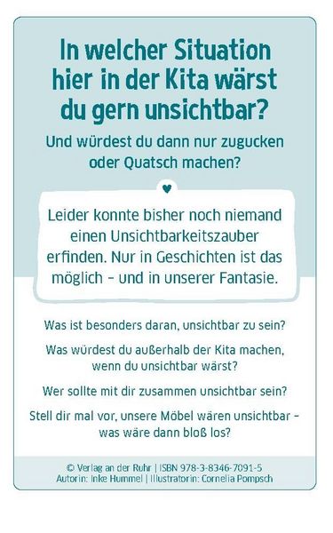 Produktbild: Wir gemeinsam &ndash; 30 Beziehungsmomente f&uuml;r Kita-Kind und Fachkraft