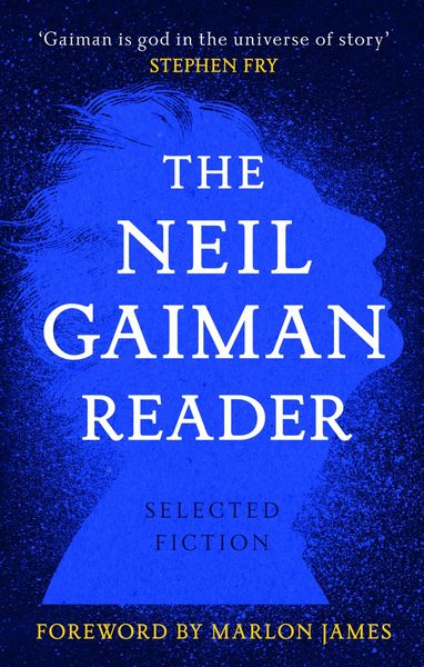 Produktbild: The Neil Gaiman Reader