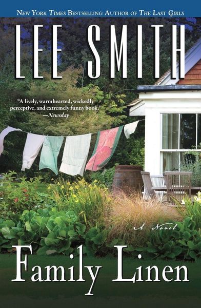 Produktbild: Family Linen