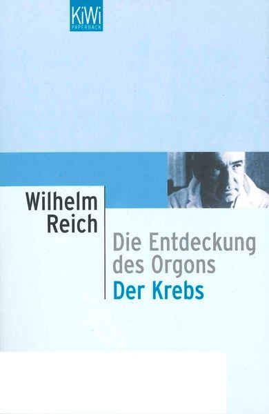Produktbild: Die Entdeckung des Orgons /Der Krebs