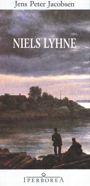 Produktbild: Niels Lyhne