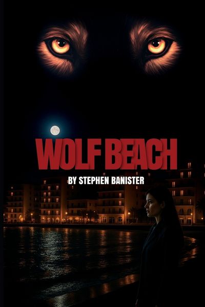 Produktbild: Wolf Beach