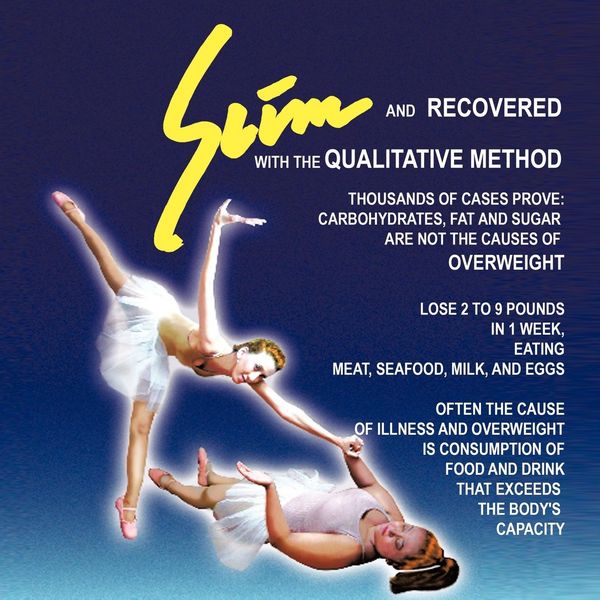 Produktbild: Slim and Recovered