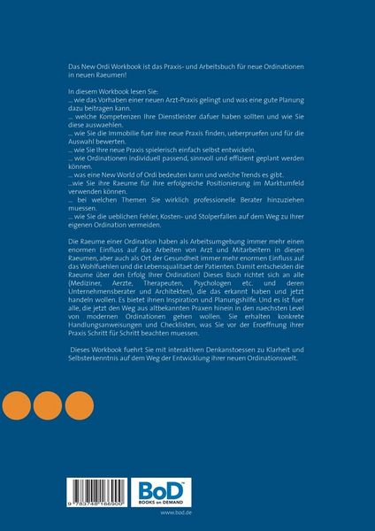Produktbild: New Ordi Workbook