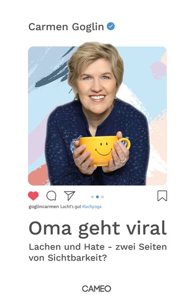 Produktbild: Oma geht viral