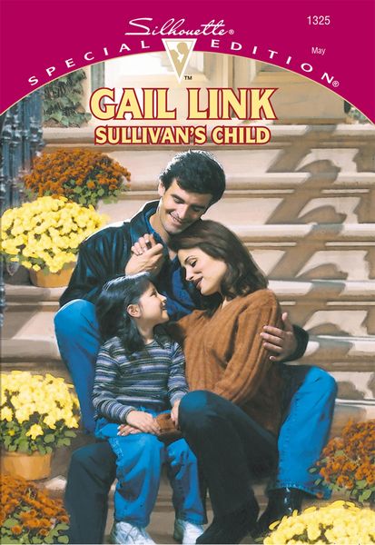 Produktbild: Sullivan's Child
