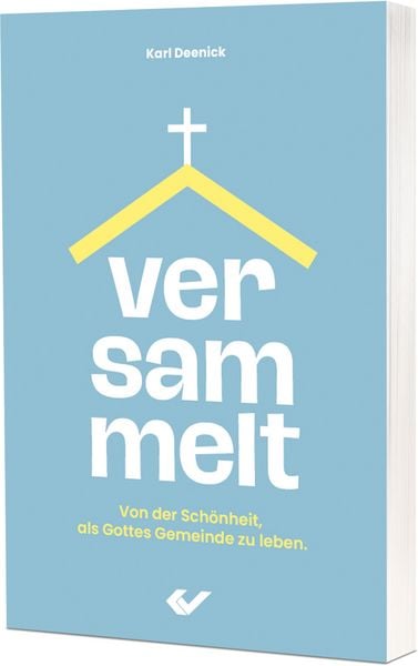 Produktbild: Versammelt