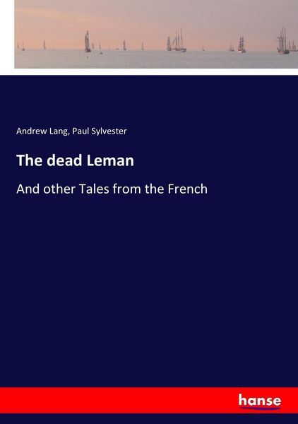 Produktbild: The dead Leman