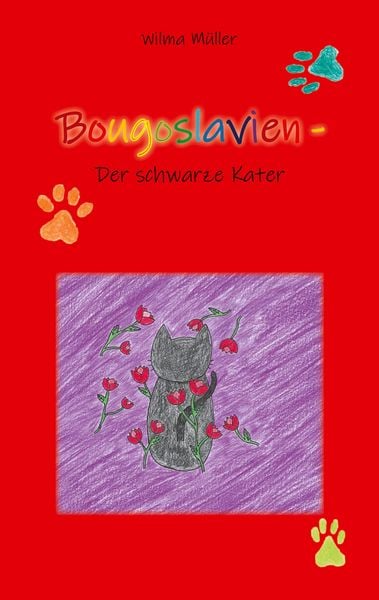 Produktbild: Bougoslavien 6