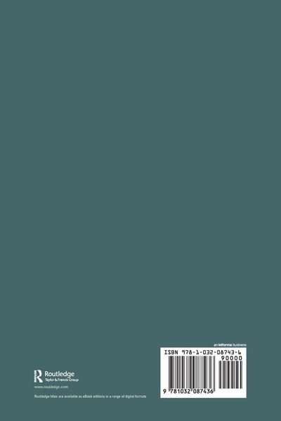 Produktbild: French Thought and Literary Theory in the UK
