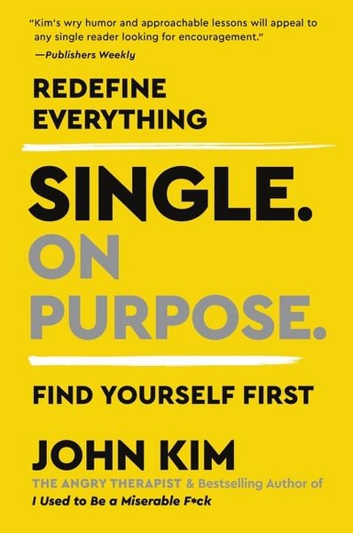 Produktbild: Single On Purpose