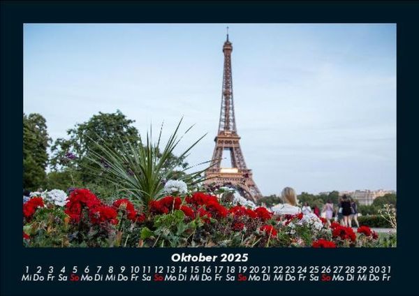 Produktbild: Blumentr&auml;ume 2025 Fotokalender DIN A5