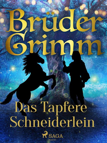 Produktbild: Das Tapfere Schneiderlein