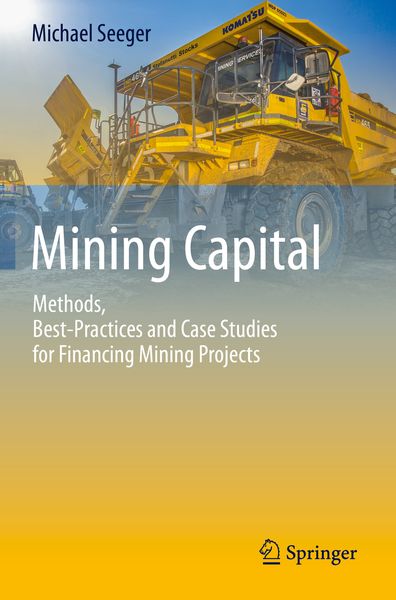 Produktbild: Mining Capital