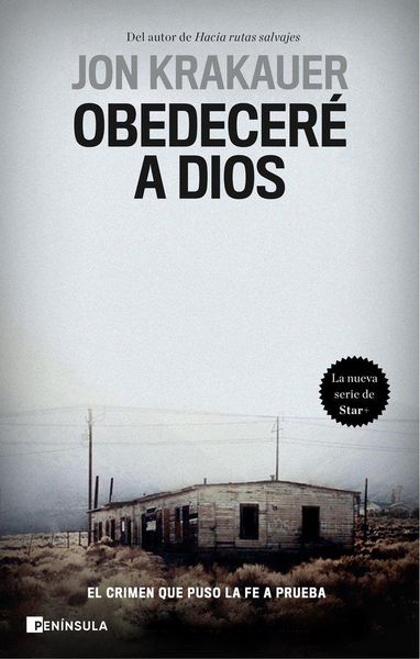 Produktbild: Obedecer&eacute; a Dios