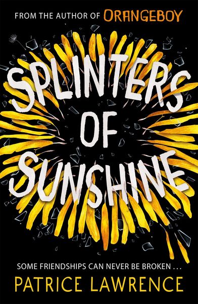 Produktbild: Splinters of Sunshine