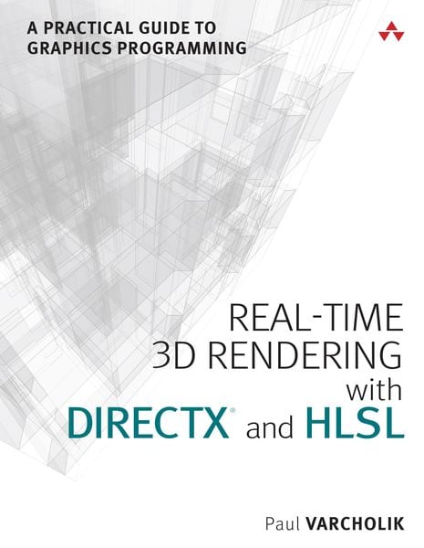 Produktbild: Real-Time 3D Rendering with DirectX and HLSL