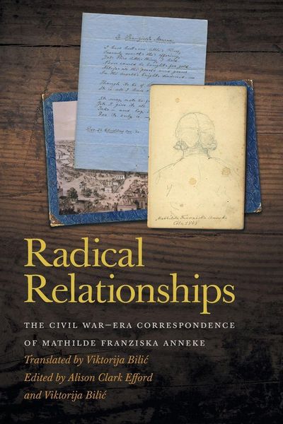 Produktbild: Radical Relationships