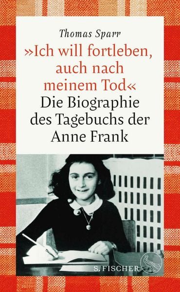 Produktbild: 'Ich will fortleben, auch nach meinem Tod'