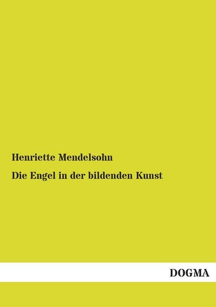 Produktbild: Die Engel in der bildenden Kunst