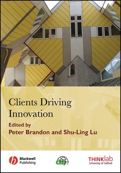 Produktbild: Clients Driving Innovation