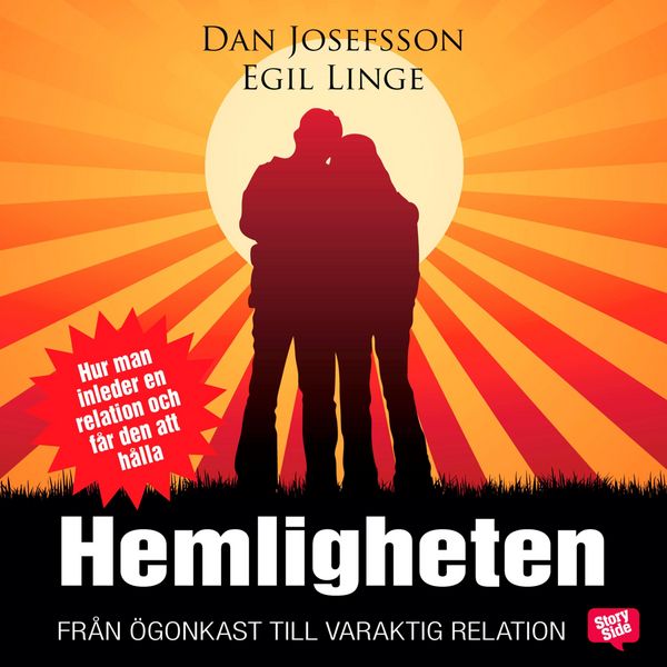 Produktbild: Hemligheten