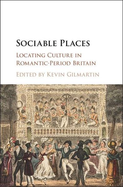Produktbild: Sociable Places