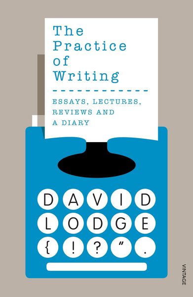Produktbild: The Practice of Writing