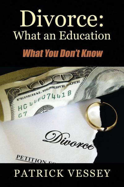 Produktbild: Divorce