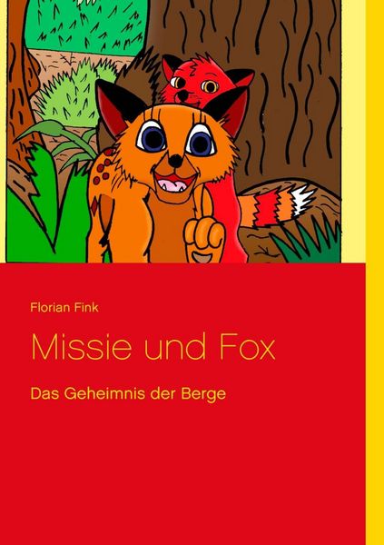 Produktbild: Missie und Fox
