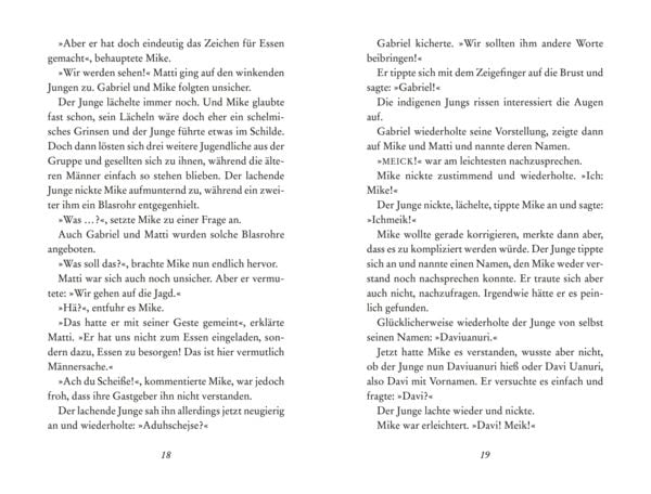 Produktbild: Survival &ndash; Der Schatten des Jaguars