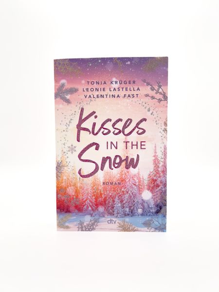Produktbild: Kisses in the Snow