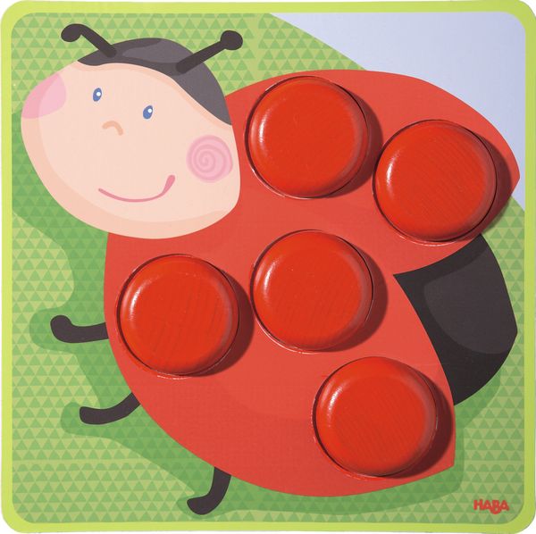 Produktbild: Zuordnungsspiel Tierwelt