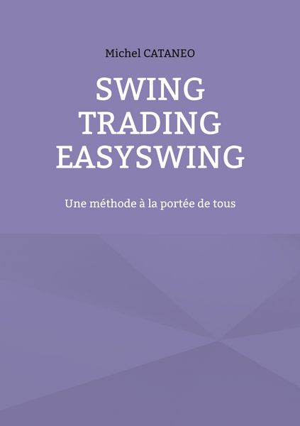 Produktbild: Swing Trading EasySwing