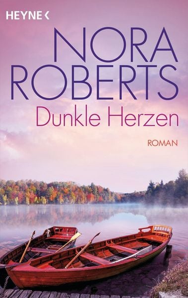 Produktbild: Dunkle Herzen
